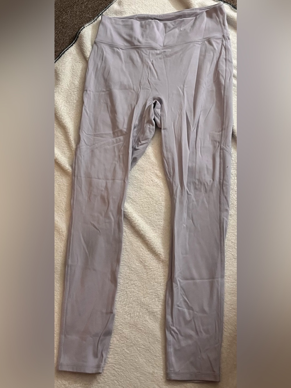 Fabletics Women’s Joggers - Light Purple